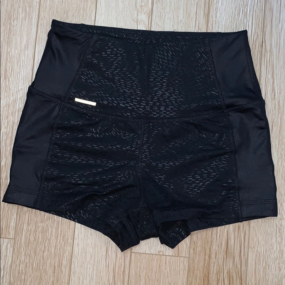 Lole spandex shorts